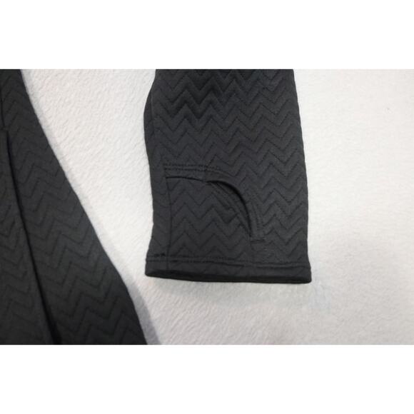 Adidas Golf Jacket Full Zip Ryder Cup Whistling Straights Womens Sz Medium - Picture 7 of 12